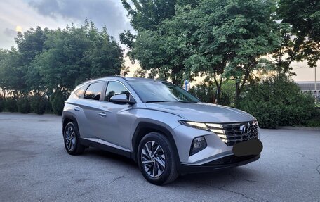 Hyundai Tucson, 2023 год, 3 525 000 рублей, 3 фотография