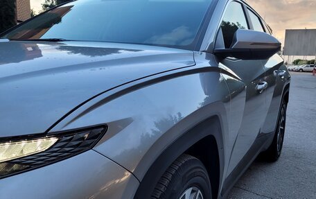Hyundai Tucson, 2023 год, 3 525 000 рублей, 8 фотография