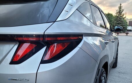 Hyundai Tucson, 2023 год, 3 525 000 рублей, 10 фотография
