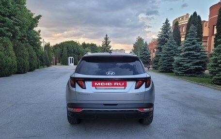 Hyundai Tucson, 2023 год, 3 525 000 рублей, 6 фотография