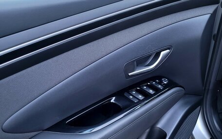 Hyundai Tucson, 2023 год, 3 525 000 рублей, 16 фотография