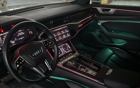 Audi A6, 2019 год, 4 990 000 рублей, 4 фотография