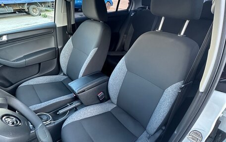 Skoda Rapid II, 2021 год, 1 290 000 рублей, 15 фотография