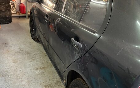 Skoda Fabia I, 2004 год, 290 000 рублей, 2 фотография