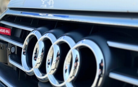 Audi A6, 2019 год, 4 990 000 рублей, 16 фотография