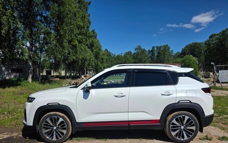 Changan CS35 Plus, 2024 год, 1 900 000 рублей, 3 фотография