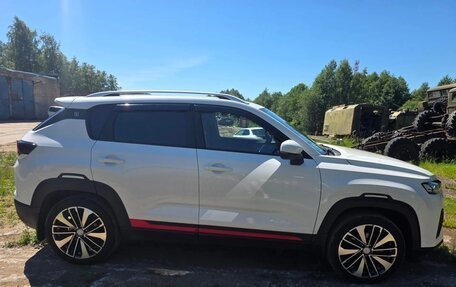 Changan CS35 Plus, 2024 год, 1 900 000 рублей, 6 фотография