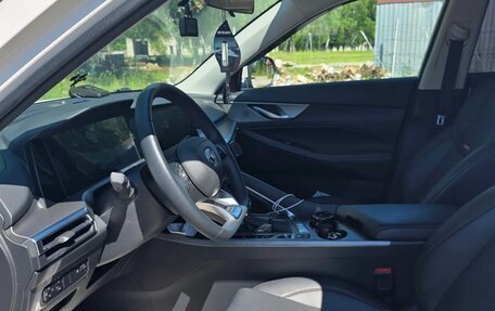 Changan CS35 Plus, 2024 год, 1 900 000 рублей, 10 фотография