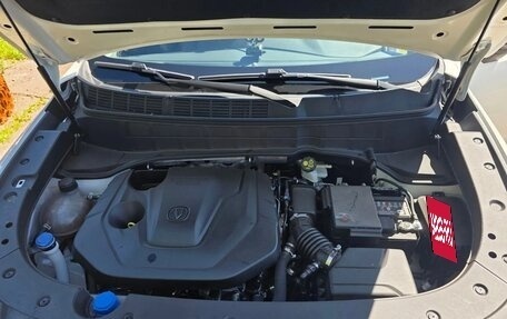 Changan CS35 Plus, 2024 год, 1 900 000 рублей, 15 фотография