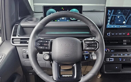 Hyundai Staria, 2026 год, 5 520 000 рублей, 10 фотография