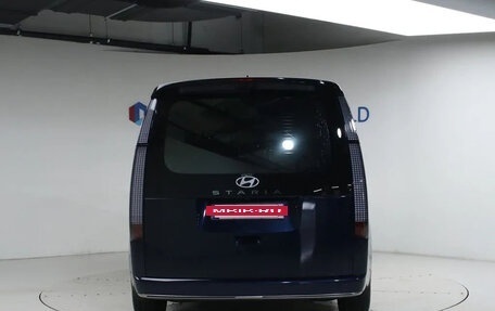Hyundai Staria, 2026 год, 5 520 000 рублей, 4 фотография
