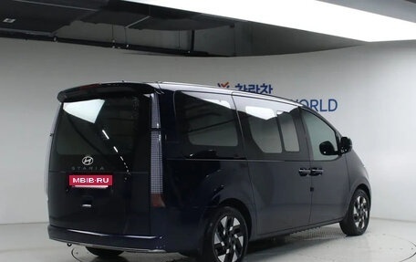 Hyundai Staria, 2026 год, 5 520 000 рублей, 2 фотография
