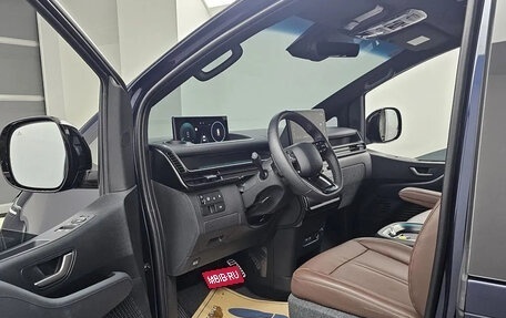 Hyundai Staria, 2026 год, 5 520 000 рублей, 9 фотография