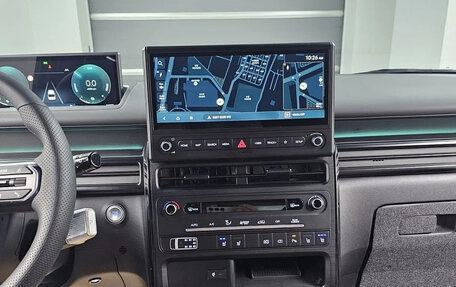 Hyundai Staria, 2026 год, 5 520 000 рублей, 11 фотография