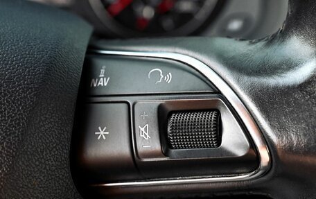 Audi Q3, 2013 год, 1 499 000 рублей, 14 фотография