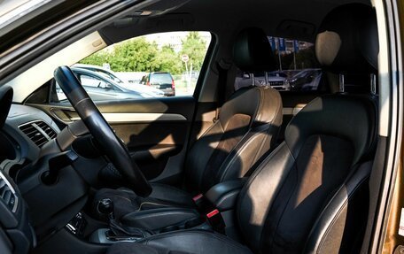 Audi Q3, 2013 год, 1 499 000 рублей, 17 фотография