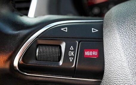 Audi Q3, 2013 год, 1 499 000 рублей, 15 фотография