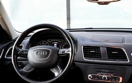 Audi Q3, 2013 год, 1 499 000 рублей, 20 фотография