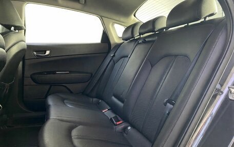 KIA Optima IV, 2018 год, 1 890 000 рублей, 15 фотография