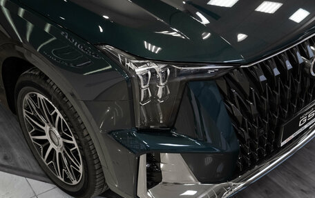 GAC GS8, 2026 год, 5 349 000 рублей, 18 фотография