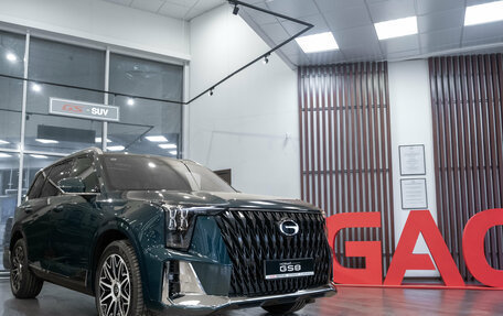 GAC GS8, 2026 год, 5 349 000 рублей, 20 фотография