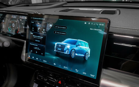 GAC GS8, 2026 год, 5 349 000 рублей, 9 фотография