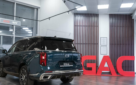 GAC GS8, 2026 год, 4 949 000 рублей, 2 фотография