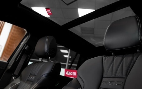 GAC GS8, 2026 год, 5 349 000 рублей, 10 фотография