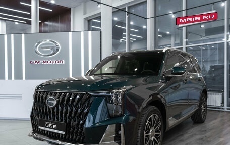 GAC GS8, 2026 год, 4 949 000 рублей, 17 фотография