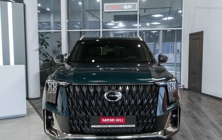GAC GS8, 2026 год, 4 949 000 рублей, 16 фотография