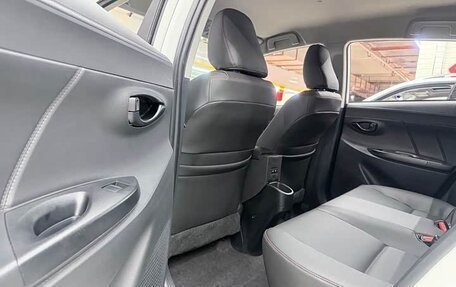 Toyota Yaris XP150 рестайлинг, 2022 год, 1 333 000 рублей, 9 фотография
