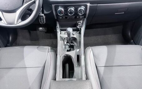 Toyota Yaris XP150 рестайлинг, 2022 год, 1 333 000 рублей, 12 фотография