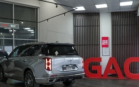 GAC GS8, 2025 год, 4 799 000 рублей, 2 фотография