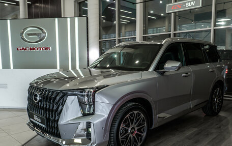 GAC GS8, 2025 год, 4 799 000 рублей, 13 фотография