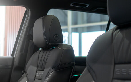 GAC GS8, 2025 год, 4 799 000 рублей, 7 фотография