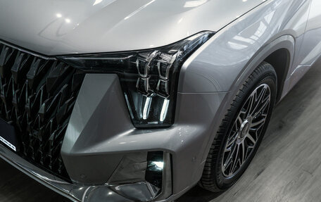 GAC GS8, 2025 год, 4 799 000 рублей, 11 фотография