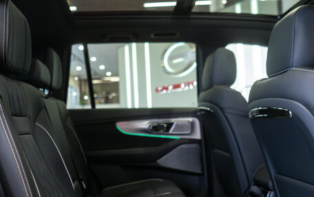 GAC GS8, 2025 год, 4 799 000 рублей, 9 фотография