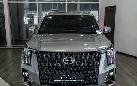 GAC GS8, 2025 год, 4 799 000 рублей, 12 фотография