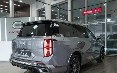 GAC GS8, 2025 год, 4 799 000 рублей, 5 фотография