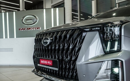 GAC GS8, 2025 год, 4 799 000 рублей, 14 фотография