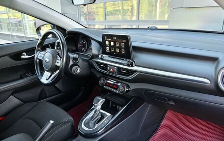 KIA Cerato IV, 2020 год, 1 840 900 рублей, 6 фотография