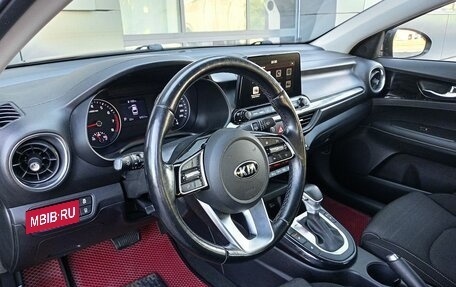 KIA Cerato IV, 2020 год, 1 840 900 рублей, 5 фотография
