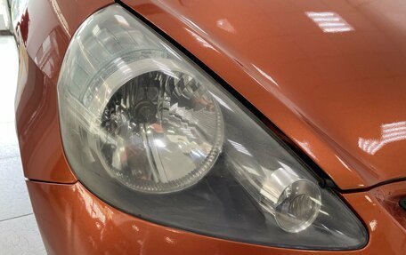 Honda Jazz I рестайлинг, 2008 год, 500 000 рублей, 5 фотография