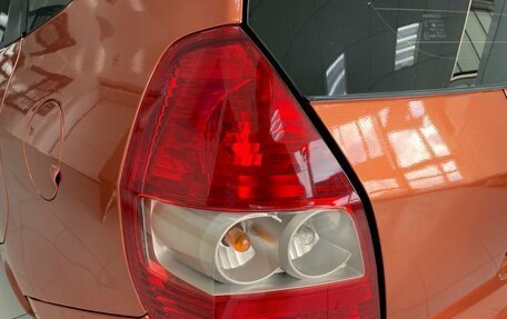 Honda Jazz I рестайлинг, 2008 год, 500 000 рублей, 10 фотография