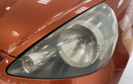 Honda Jazz I рестайлинг, 2008 год, 500 000 рублей, 2 фотография