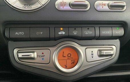 Honda Jazz I рестайлинг, 2008 год, 500 000 рублей, 19 фотография