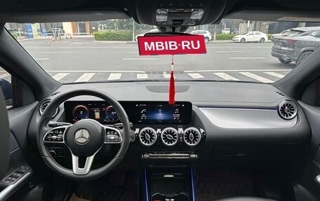 Mercedes-Benz GLA, 2020 год, 1 950 000 рублей, 7 фотография