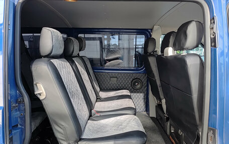 Volkswagen Transporter T5 рестайлинг, 2007 год, 1 300 000 рублей, 15 фотография