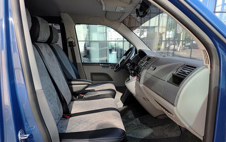 Volkswagen Transporter T5 рестайлинг, 2007 год, 1 300 000 рублей, 13 фотография