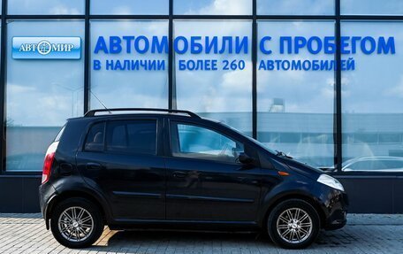 Chery Kimo (A1), 2008 год, 219 000 рублей, 6 фотография